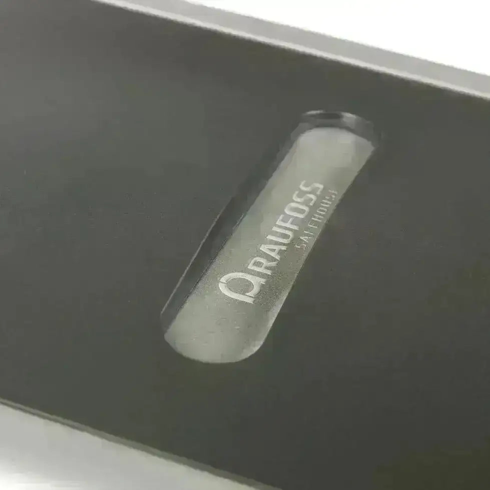 Raufoss Safehouse – Kompakt Våpenskap for Pistol - Game-On.no