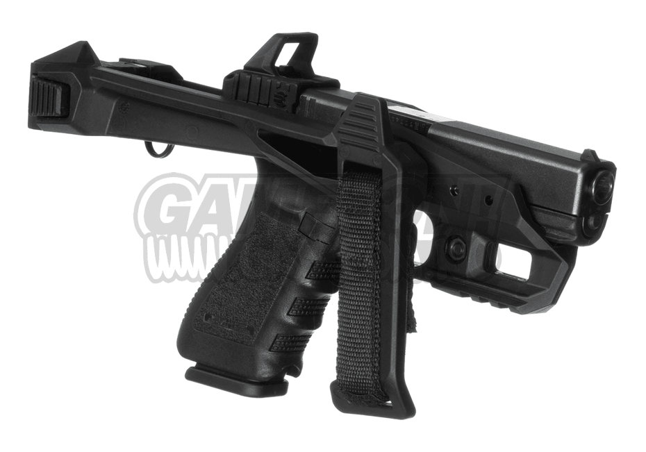 Recover - 20/20B Stabilizer Kit til Glock - Game-On.no