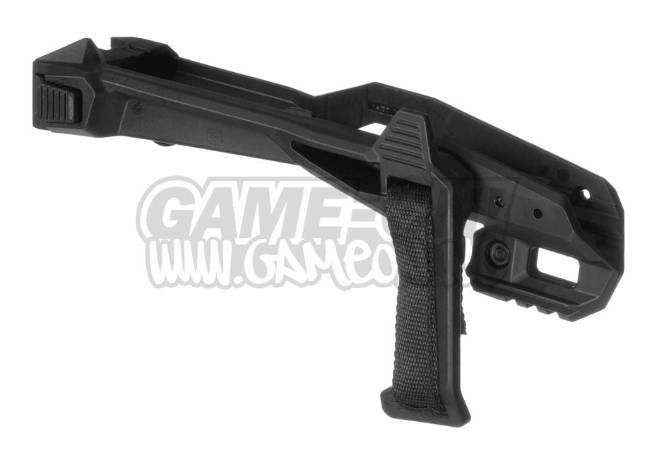 Recover - 20/20B Stabilizer Kit til Glock - Game-On.no