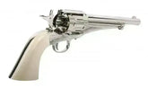 Remington 1875 - Co2 Revolver Full Metall - Game-On.no