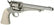 Remington 1875 - Co2 Revolver Full Metall - Game-On.no