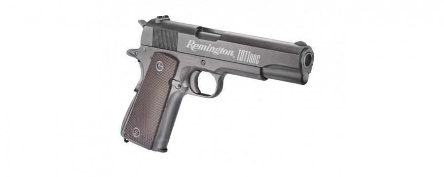 Remington 1911RAC 4.5mm BB Luftpistol - Game-On.no