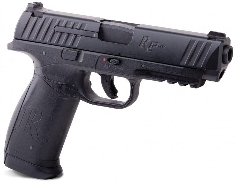 Remington RP45 4.5mm BB Luftpistol - Game-On.no