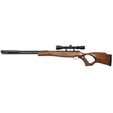Remington War Hawk 4.5mm Luftgevær - Tre