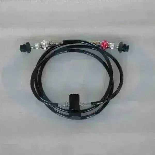 Remoteslange - Dobbel med Slide Check - Game-On.no