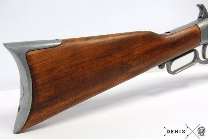 Replika av 1866 Md.66 Winchester Lever Rifle - Game-On.no