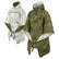 Reversible Swagman Roll Poncho - Game-On.no