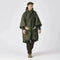 Reversible Swagman Roll Poncho - Game-On.no