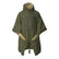 Reversible Swagman Roll Poncho - Game-On.no
