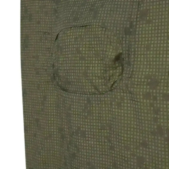 Reversible Swagman Roll Poncho - Game-On.no