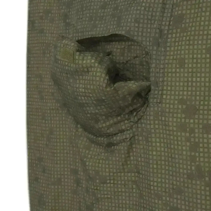 Reversible Swagman Roll Poncho - Game-On.no