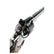 S&W - M29 8" CO2 Drevet - 4.5mm BB Revolver - Blå Polert