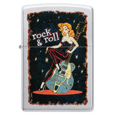 Zippo Cool Chick Lighter