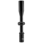 RTI 2,5-10x42 kikkertsikte, sett rett ovenfra