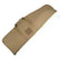 Rifle Gunbag 98cm - Coyote brown - Game-On.no
