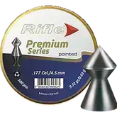 Rifle - Premium Pointed Pellets SB 4.5mm - 500stk - Game-On.no