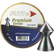 Rifle - Premium Pointed Pellets SB 4.5mm - 500stk - Game-On.no