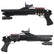AGM - M180 A2 / M500 Fjærdrevet Softgun Hagle - Lys og Sikte inkludert