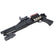 AGM - M180 A2 / M500 Fjærdrevet Softgun Hagle - Lys og Sikte inkludert
