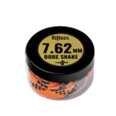 RifleCX Bore Snake 7.62mm – Pussesnor for grovkaliber - Game-On.no