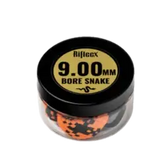 RifleCX Bore Snake 9mm – Pussesnor for pistoler - Game-On.no