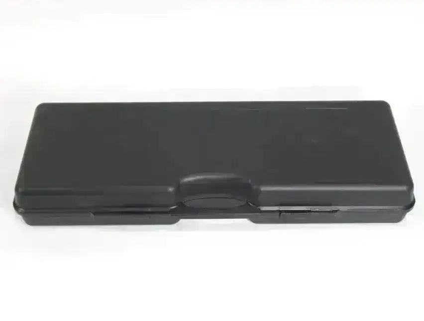 RifleKoffert - Kort Våpenkoffert - 86x30x12cm - Game-On.no
