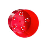 Ronson Universal Gas Lighter Refill 300ml - hette med adaptere for ulike ventiler