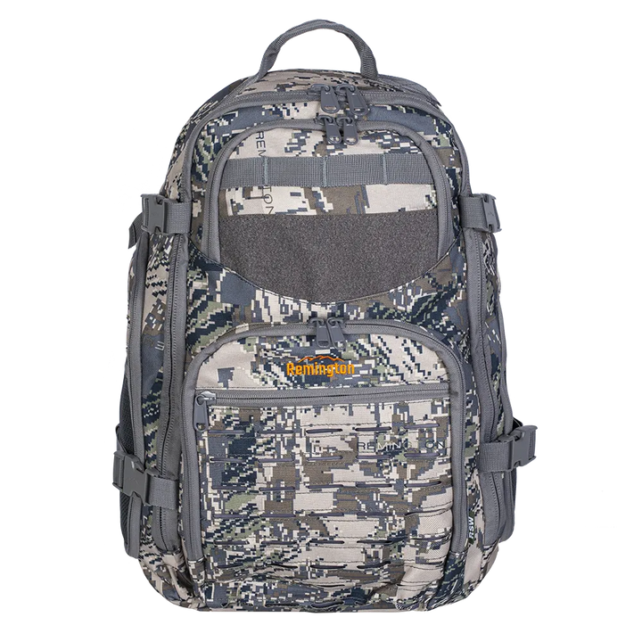 Robust Sekk til Jakt og Friluft - 45L - Game-On.no