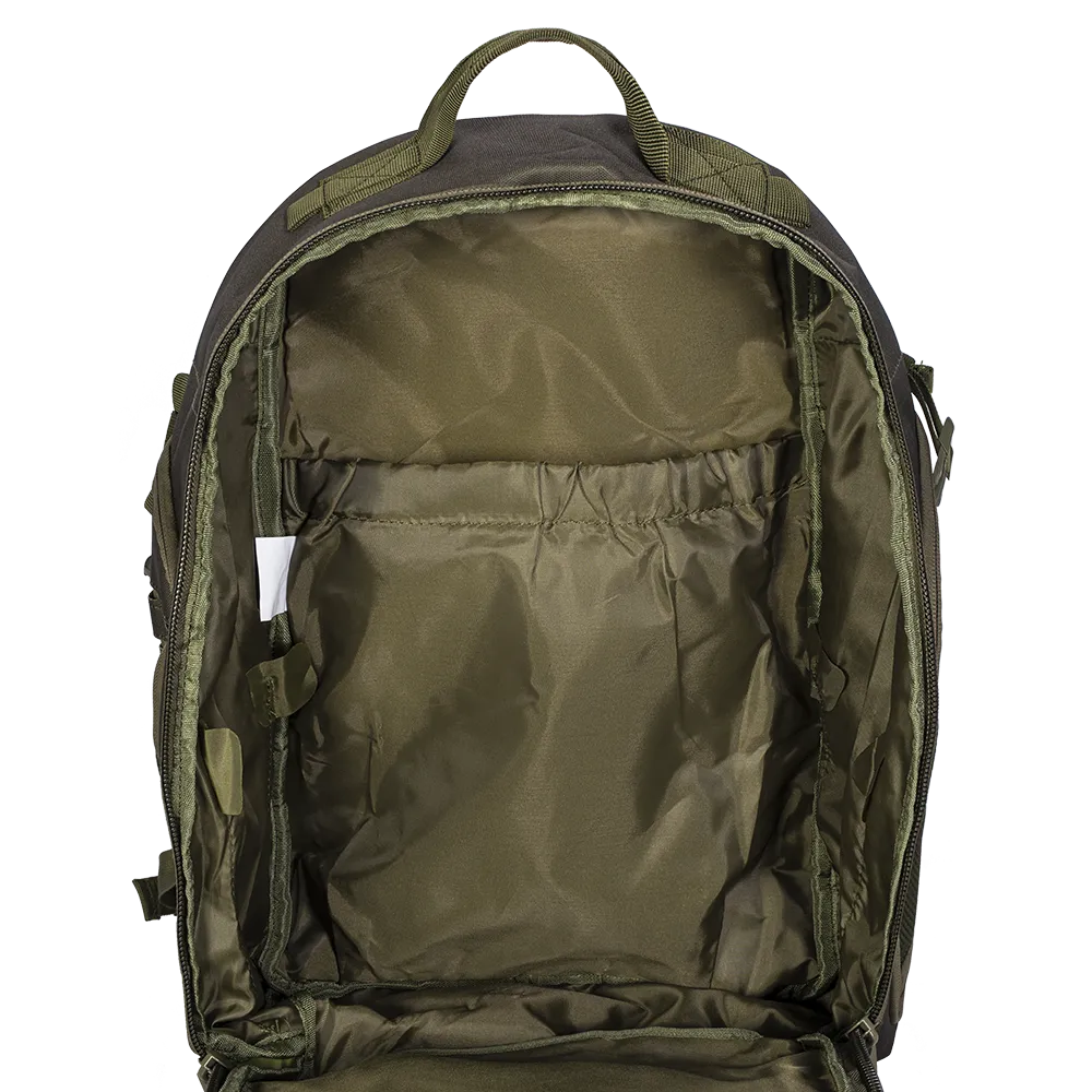 Robust Sekk til Jakt og Friluft - 45L - Game-On.no