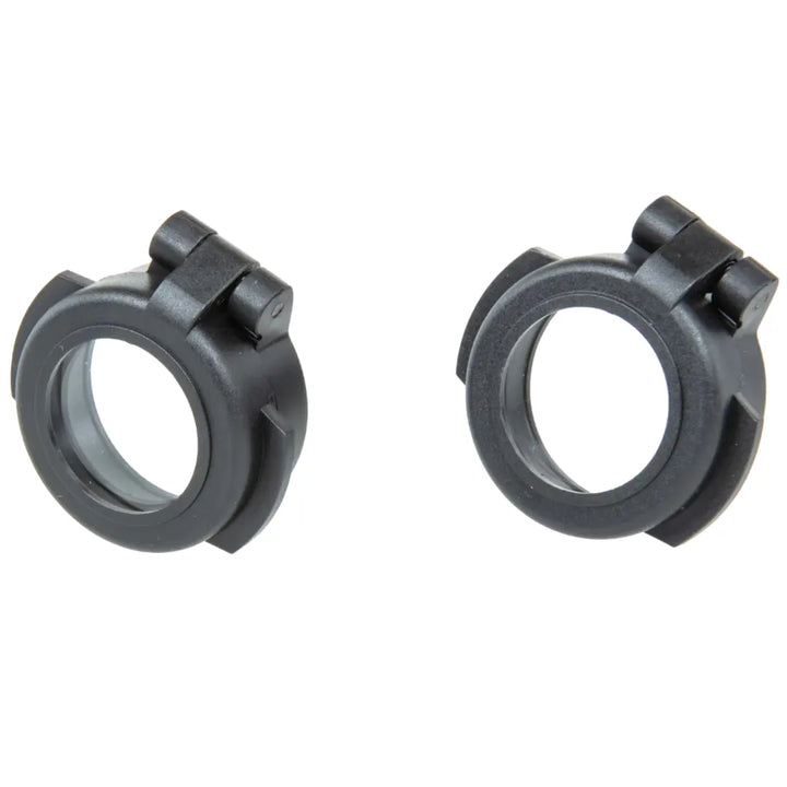 Rødpunktsikte og Førstørrer - Komplett Sett - HD Svart - Game-On.no