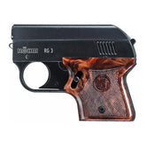 Röhm RG3 Startpistol - 6mm - Lisensfri - Game-On.no