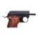 Röhm RG3 Startpistol - 6mm - Lisensfri - Game-On.no