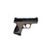 S&W M&P9C Fjærdrevet Softgunpistol - Tan