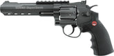 Ruger Superhawk – CO₂ softgun-revolver 6mm med 175 m/s - Game-On.no