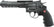 Ruger Superhawk – CO₂ softgun-revolver 6mm med 175 m/s - Game-On.no