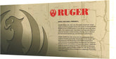 Ruger Superhawk – CO₂ softgun-revolver 6mm med 175 m/s - Game-On.no