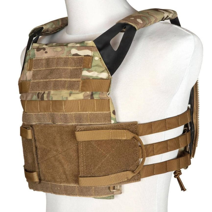 Rush 2.0 Vest Ariatel - Multicam - Game-On.no