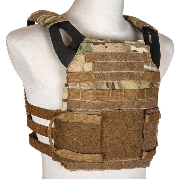 Rush 2.0 Vest Ariatel - Multicam - Game-On.no