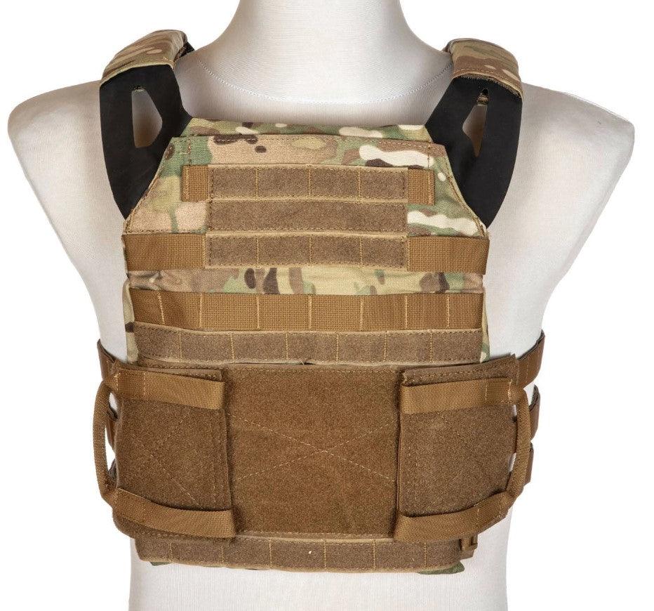 Rush 2.0 Vest Ariatel - Multicam - Game-On.no