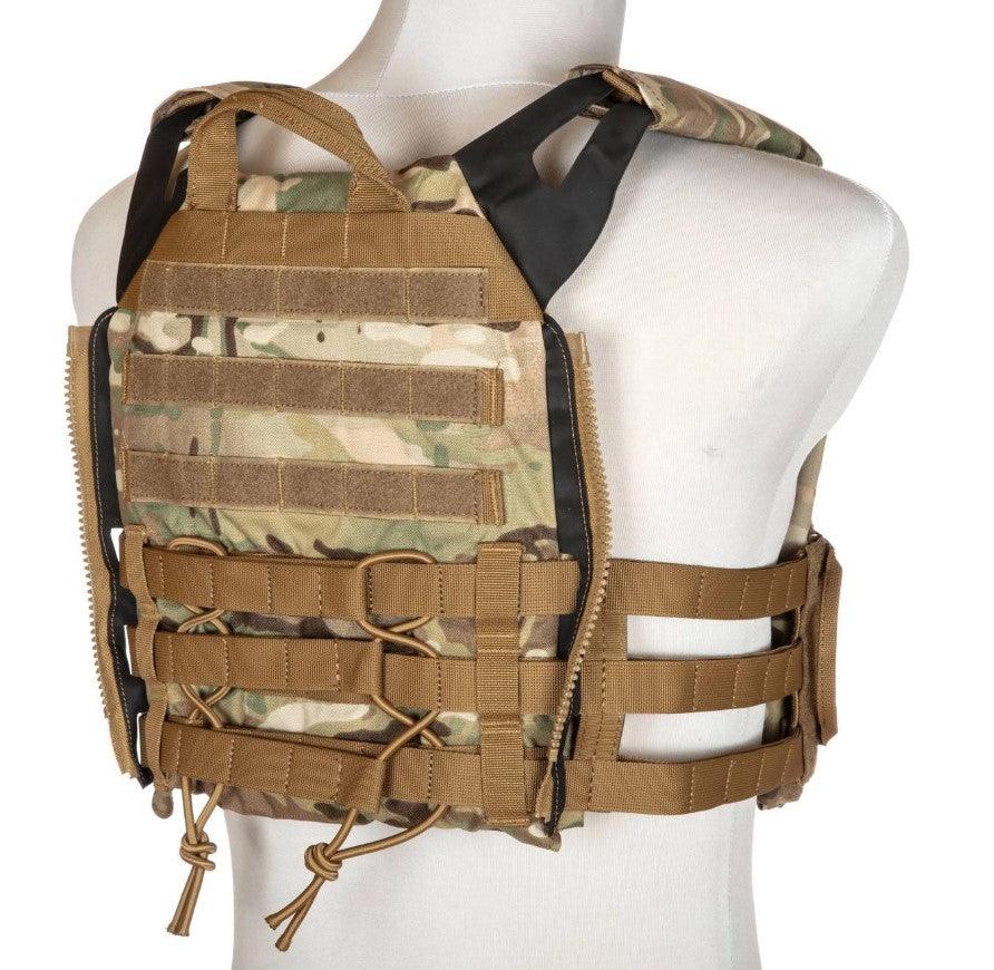 Rush 2.0 Vest Ariatel - Multicam - Game-On.no