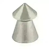RWS - 4.5mm Hypermax Pellets til Luftvåpen - 200stk - Game-On.no