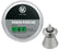 RWS - 4.5mm Power Piercing Pellets til Luftvåpen - 200stk - Game-On.no