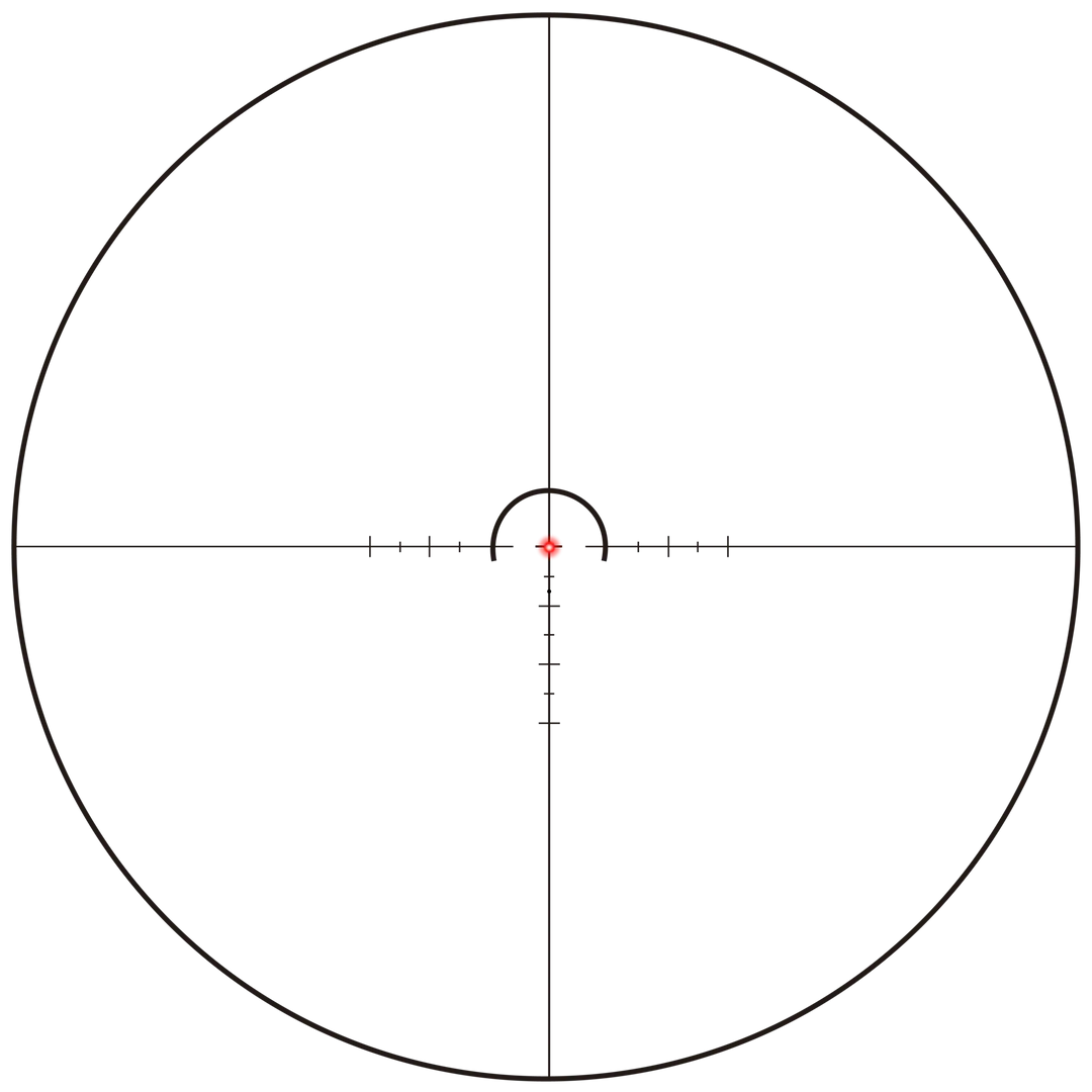 S10 Kikkertsikte 1-10x24i FIBER LPVO - Game-On.no