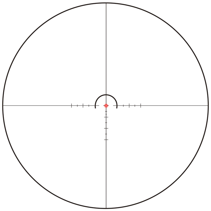 S10 Kikkertsikte 1-10x24i FIBER LPVO - Game-On.no