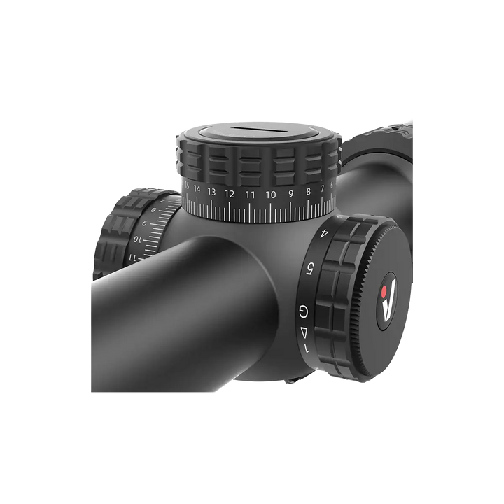 S10 Kikkertsikte 1-10x24i FIBER LPVO - Game-On.no