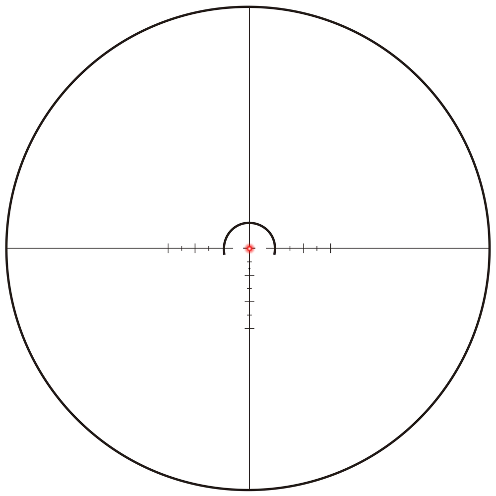 S10 Kikkertsikte 1-10x24i FIBER LPVO - Game-On.no