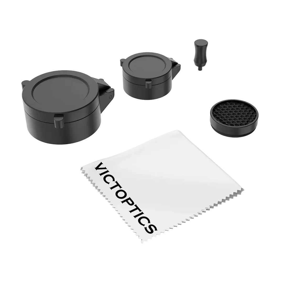 S10 Kikkertsikte 1-10x24i FIBER LPVO - Game-On.no