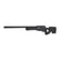 S11 / L96 EDGE Softgun Sniper Springer - KRAFTIG - Svart - Game-On.no