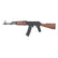 SA - AK47 / J70 Core HAL ETU Gen2 (AK47) Elektrisk Softgun Rifle - Game-On.no
