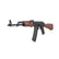 SA - AK47 / J70 Core HAL ETU Gen2 (AK47) Elektrisk Softgun Rifle - Game-On.no